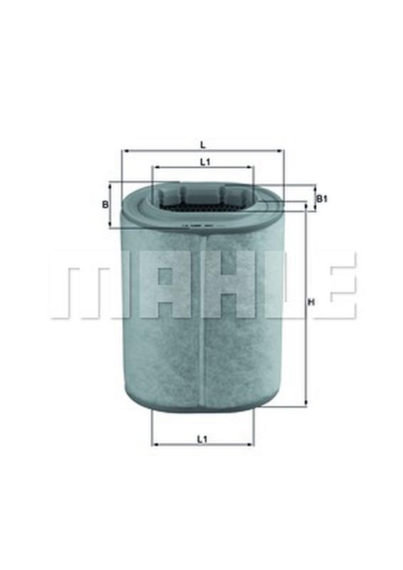 MAHLE LX-1460