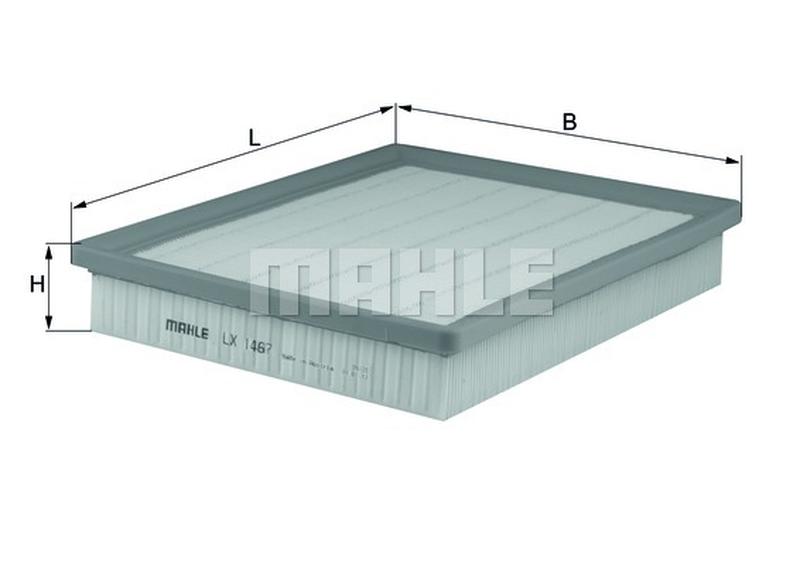 MAHLE LX-1467