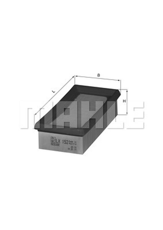 MAHLE LX-152