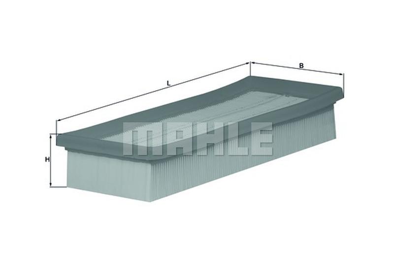 MAHLE LX-1601