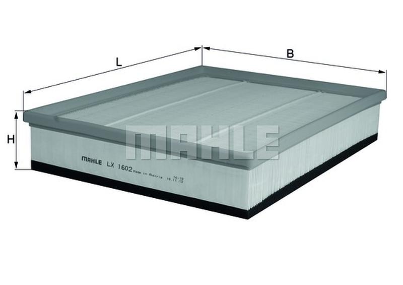 MAHLE LX-1602