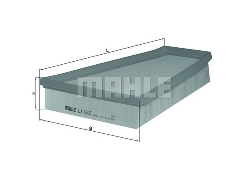 MAHLE LX-1609
