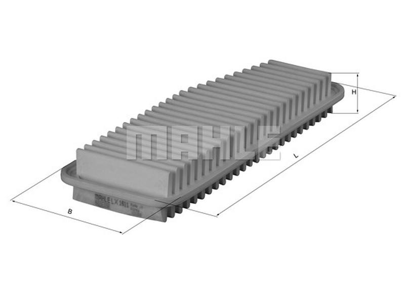 MAHLE LX-1611