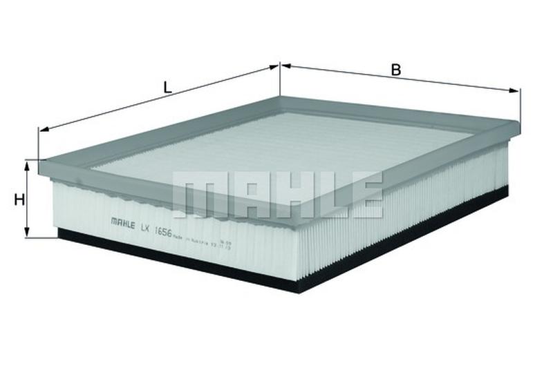 MAHLE LX-1656