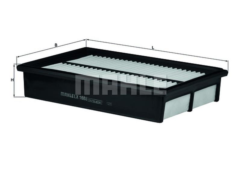 MAHLE LX-1688