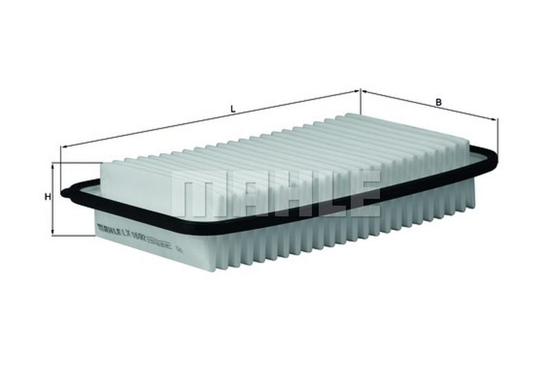 MAHLE LX-1692