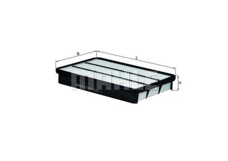 MAHLE LX-1740