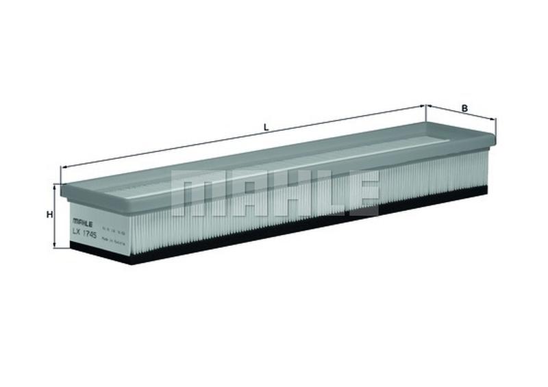 MAHLE LX-1745