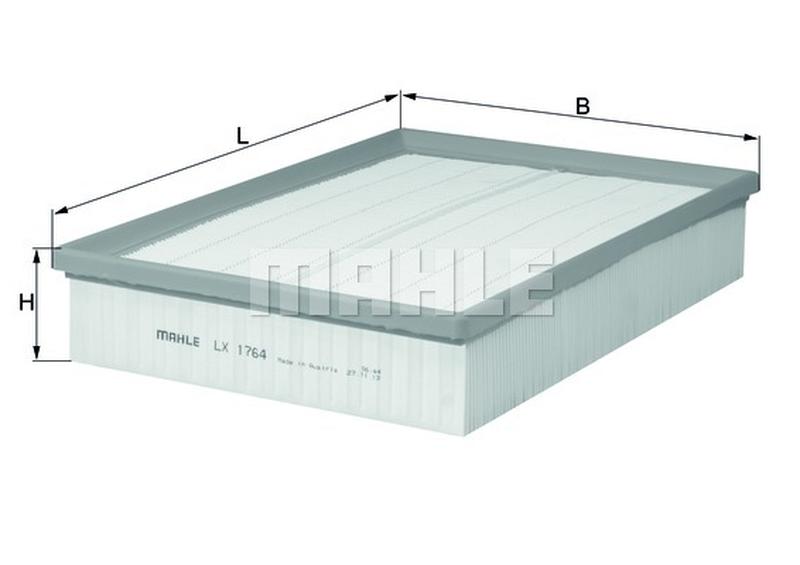 MAHLE LX-1764