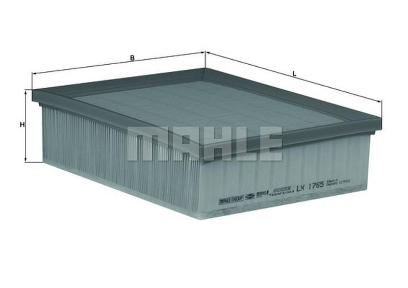 MAHLE LX-1765
