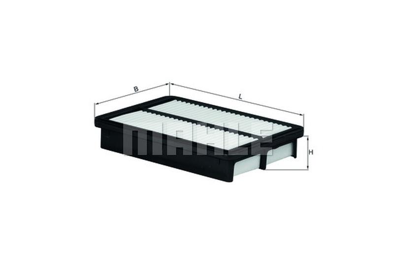 MAHLE LX-1785