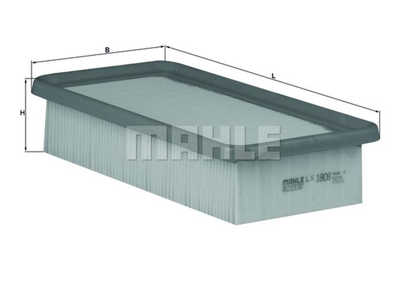 MAHLE LX-1808