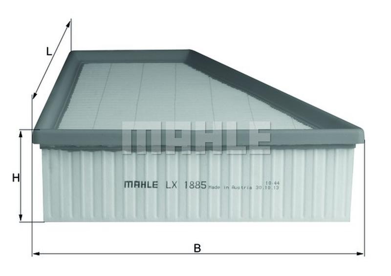 MAHLE LX-1885