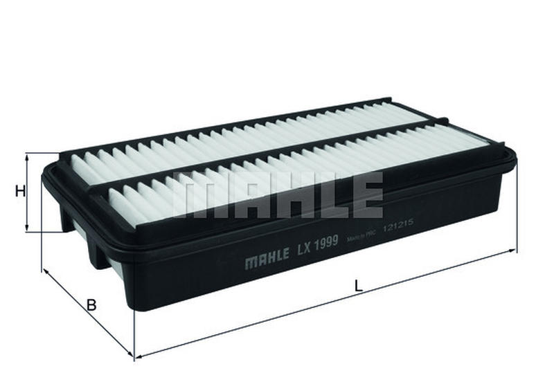 MAHLE LX-1999