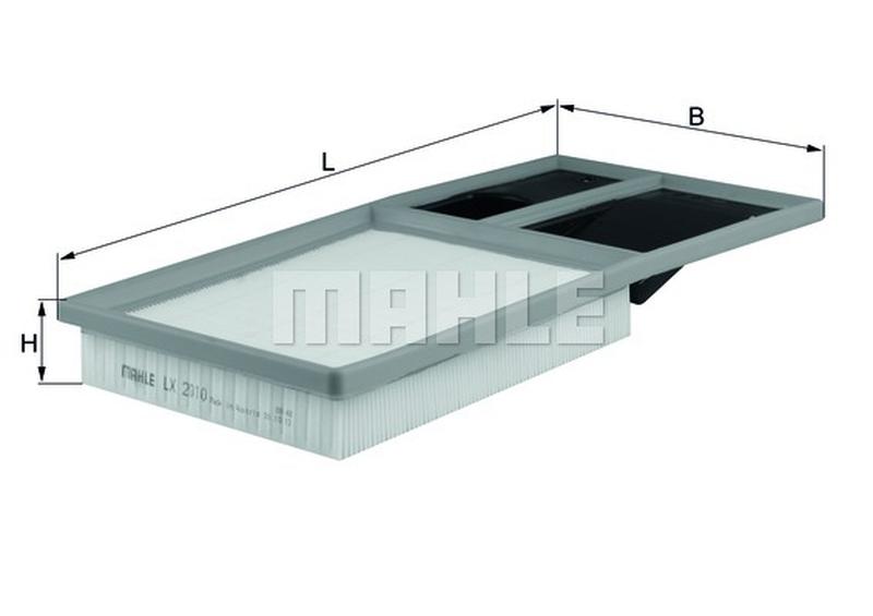 MAHLE LX-2010