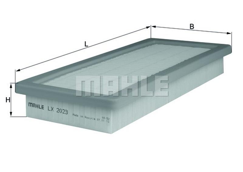 MAHLE LX-2023