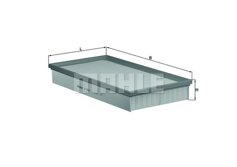 MAHLE LX-2024
