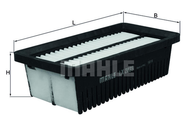 MAHLE LX-2035