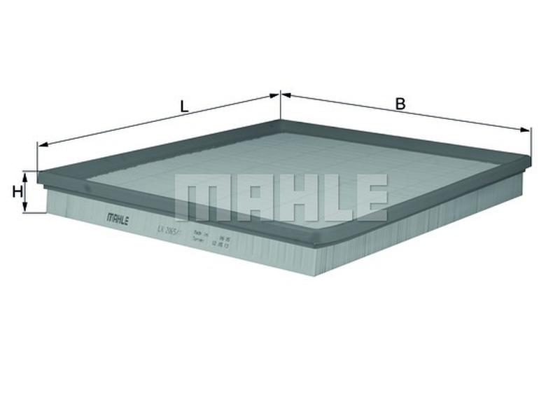 MAHLE LX-2065-1