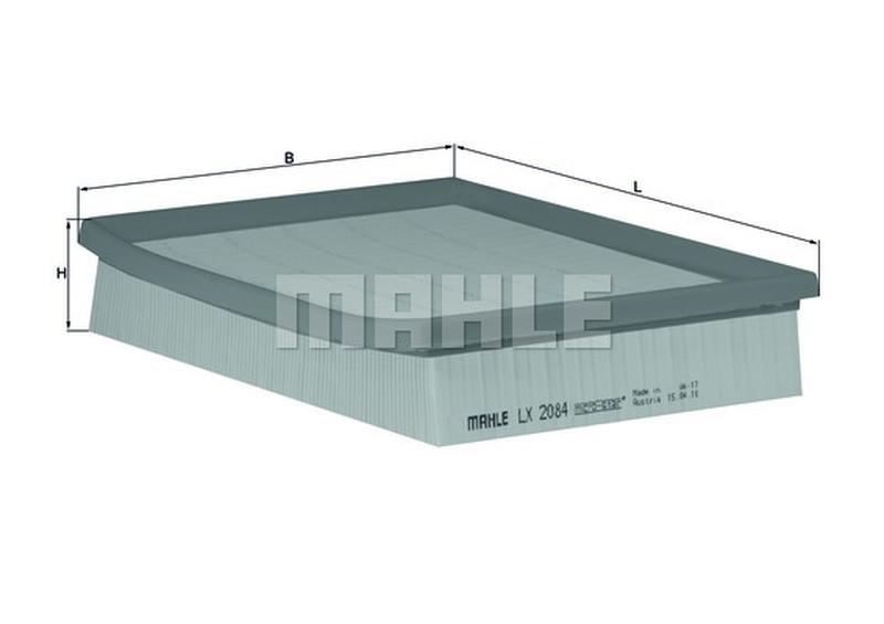 MAHLE LX-2084