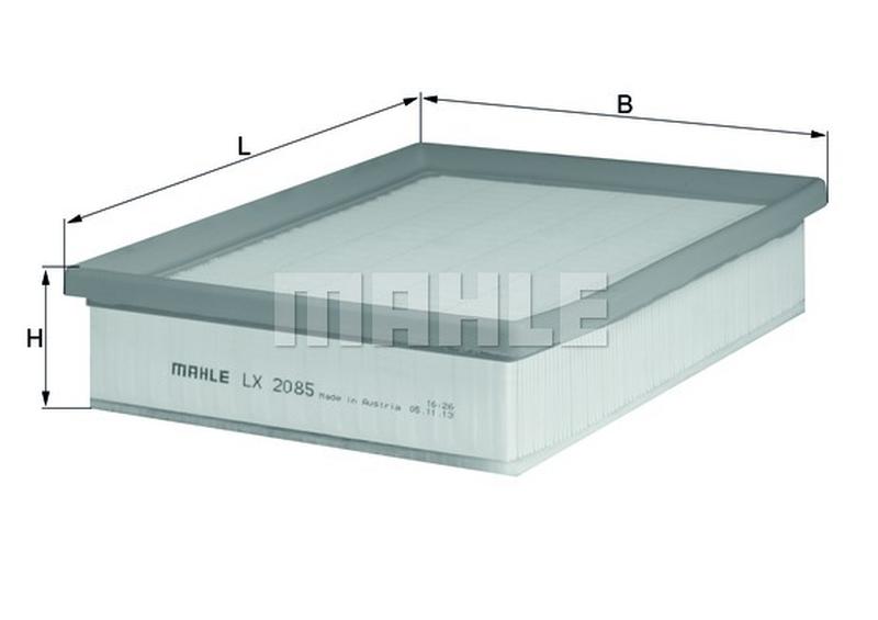 MAHLE LX-2085