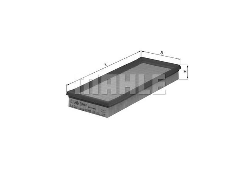 MAHLE LX-218