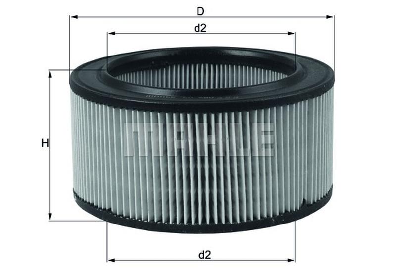 MAHLE LX-260
