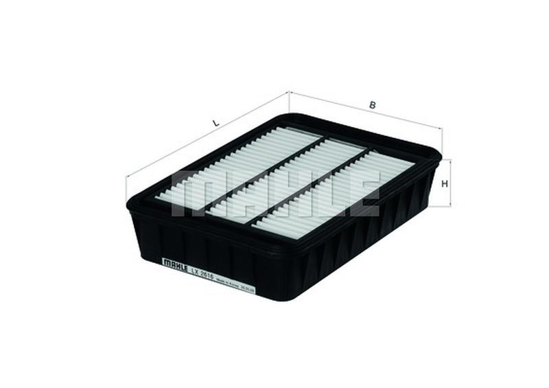 MAHLE LX-2616