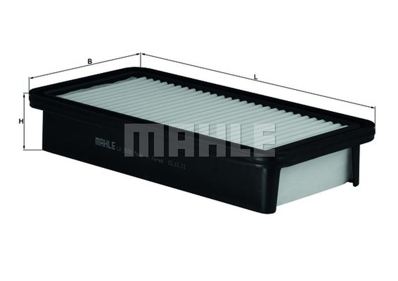 MAHLE LX-2638
