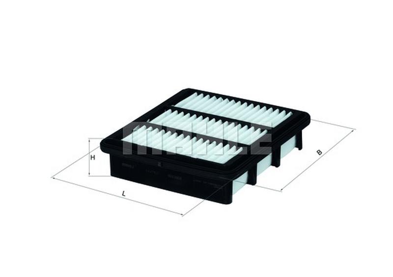 MAHLE LX-2752