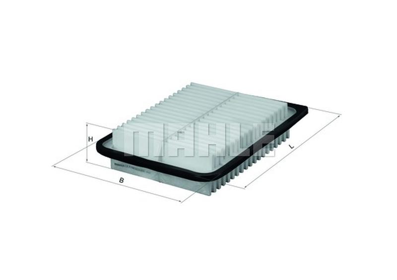 MAHLE LX-2792