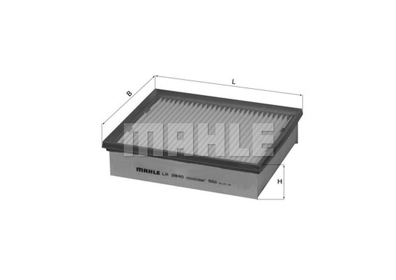 MAHLE LX-2840