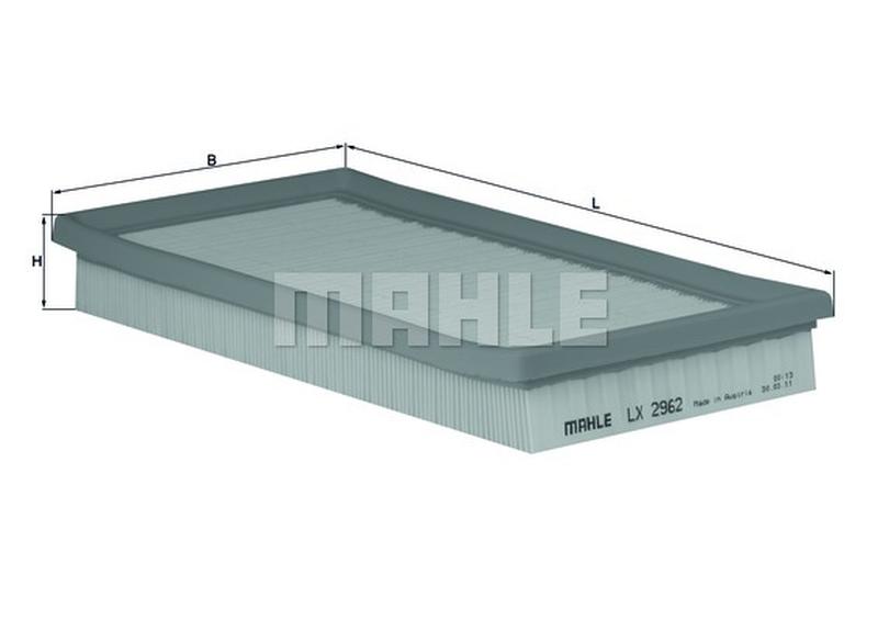MAHLE LX-2962