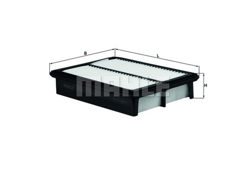 MAHLE LX-2994