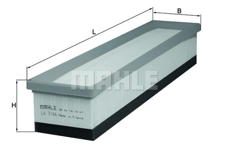 MAHLE LX-3144