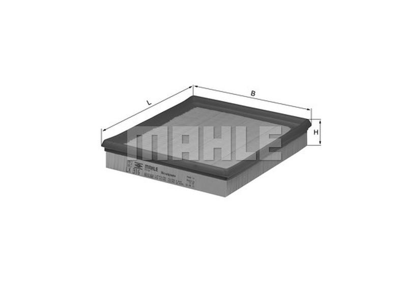 MAHLE LX-316