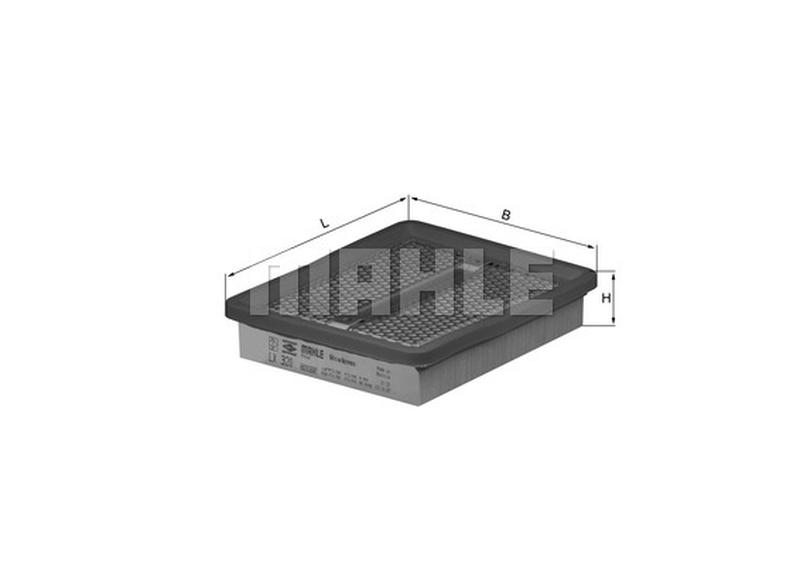 MAHLE LX-320