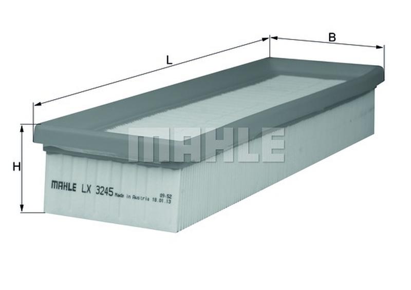 MAHLE LX-3245
