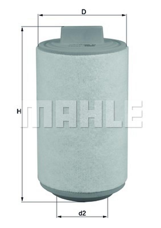 MAHLE LX-3251