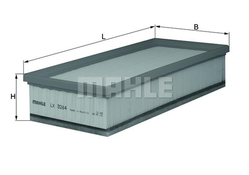 MAHLE LX-3284