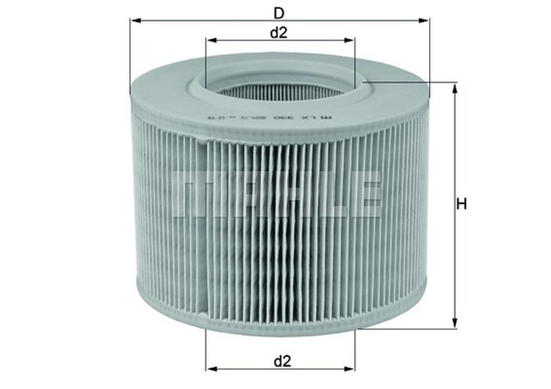 MAHLE LX-330