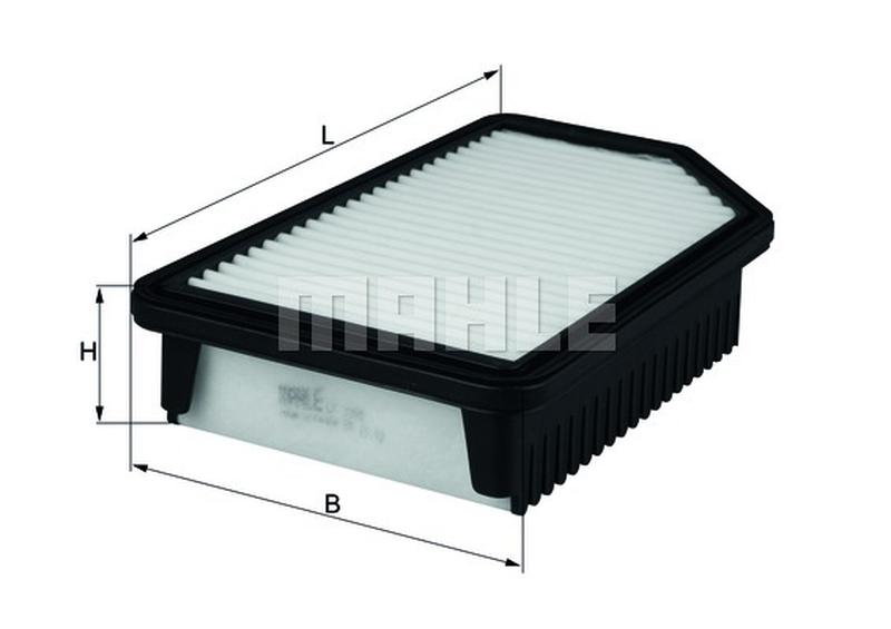 MAHLE LX-3300