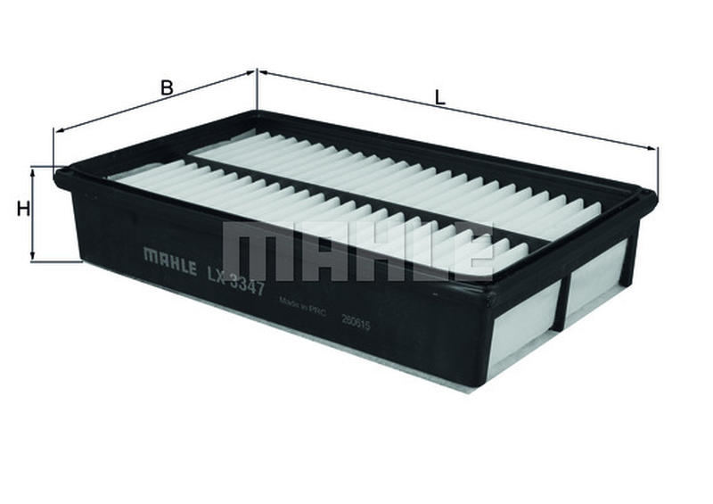 MAHLE LX-3347