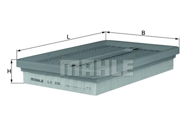 MAHLE LX-336