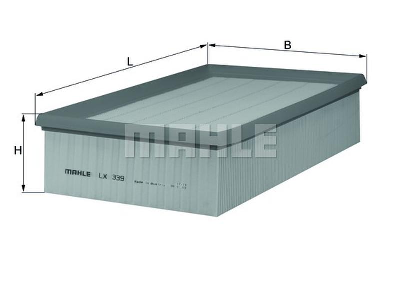 MAHLE LX-339