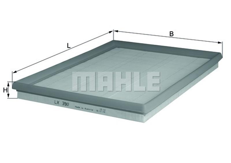 MAHLE LX-390