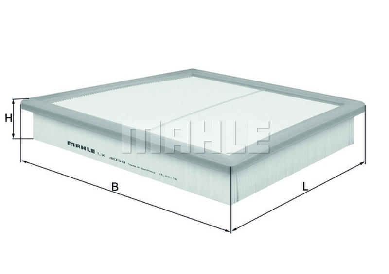 MAHLE LX-4059