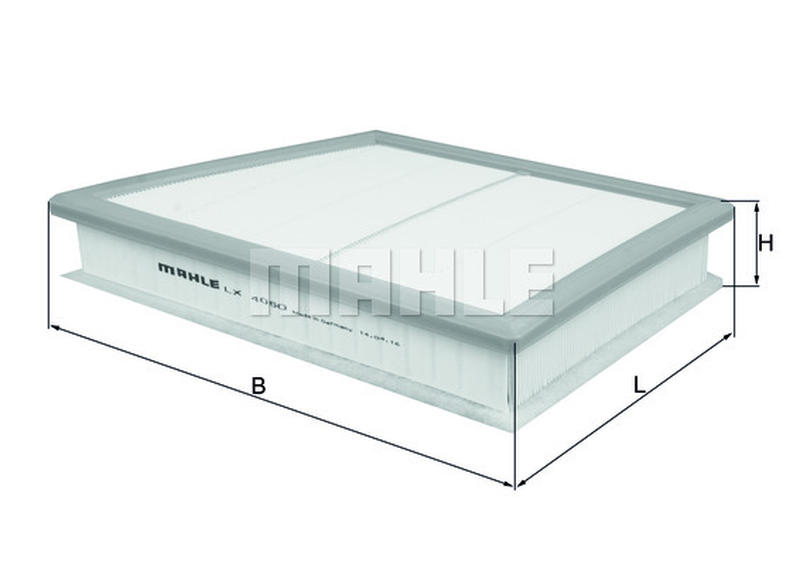 MAHLE LX-4060
