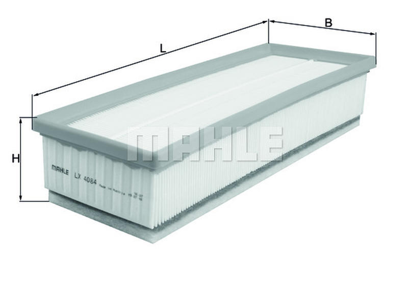 MAHLE LX-4084