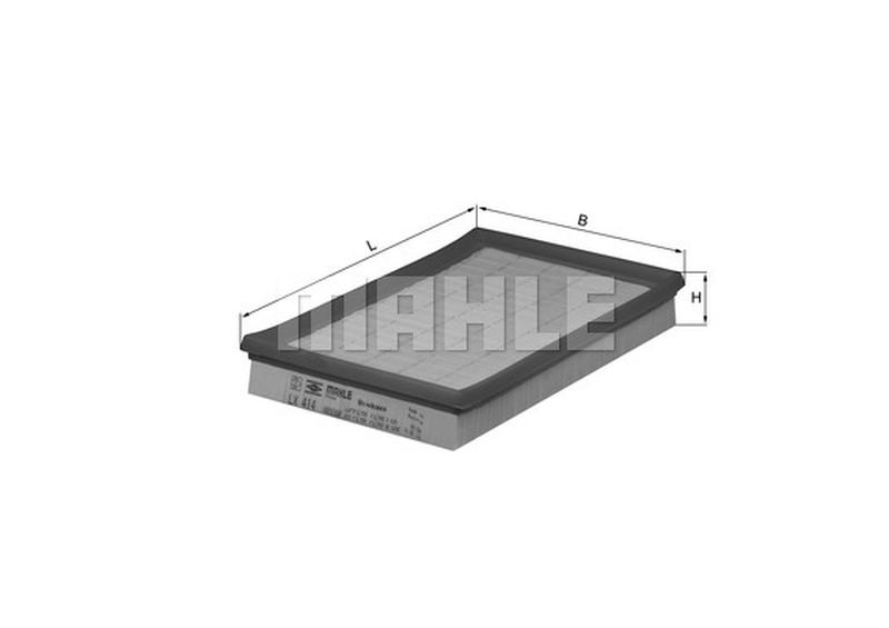 MAHLE LX-414